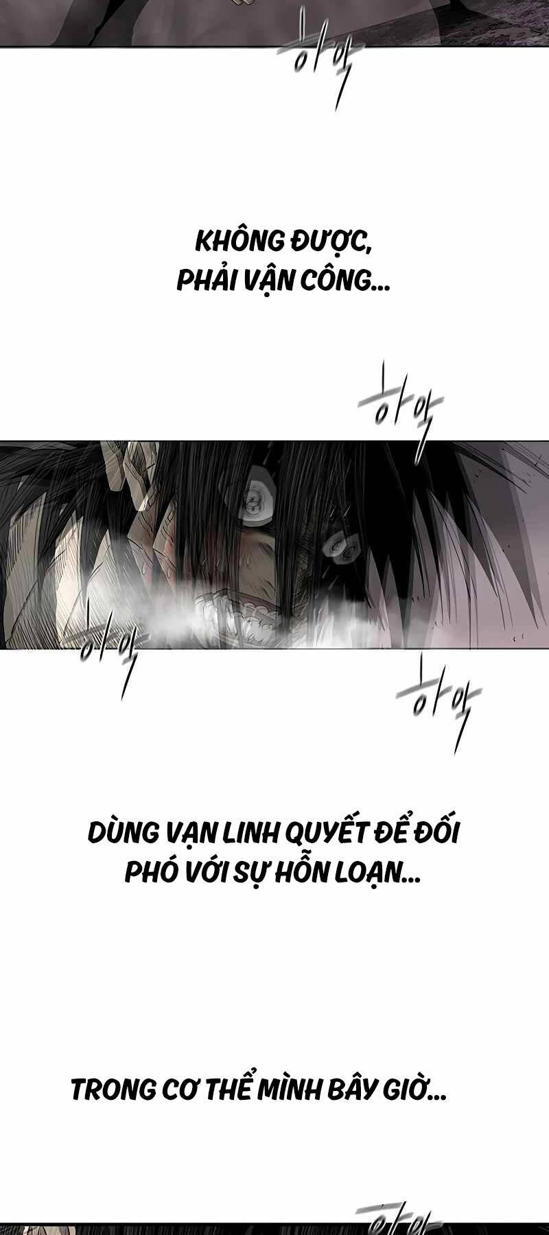 Bắc Kiếm Giang Hồ chapter 183 - Upload bởi truyensieuhay.com