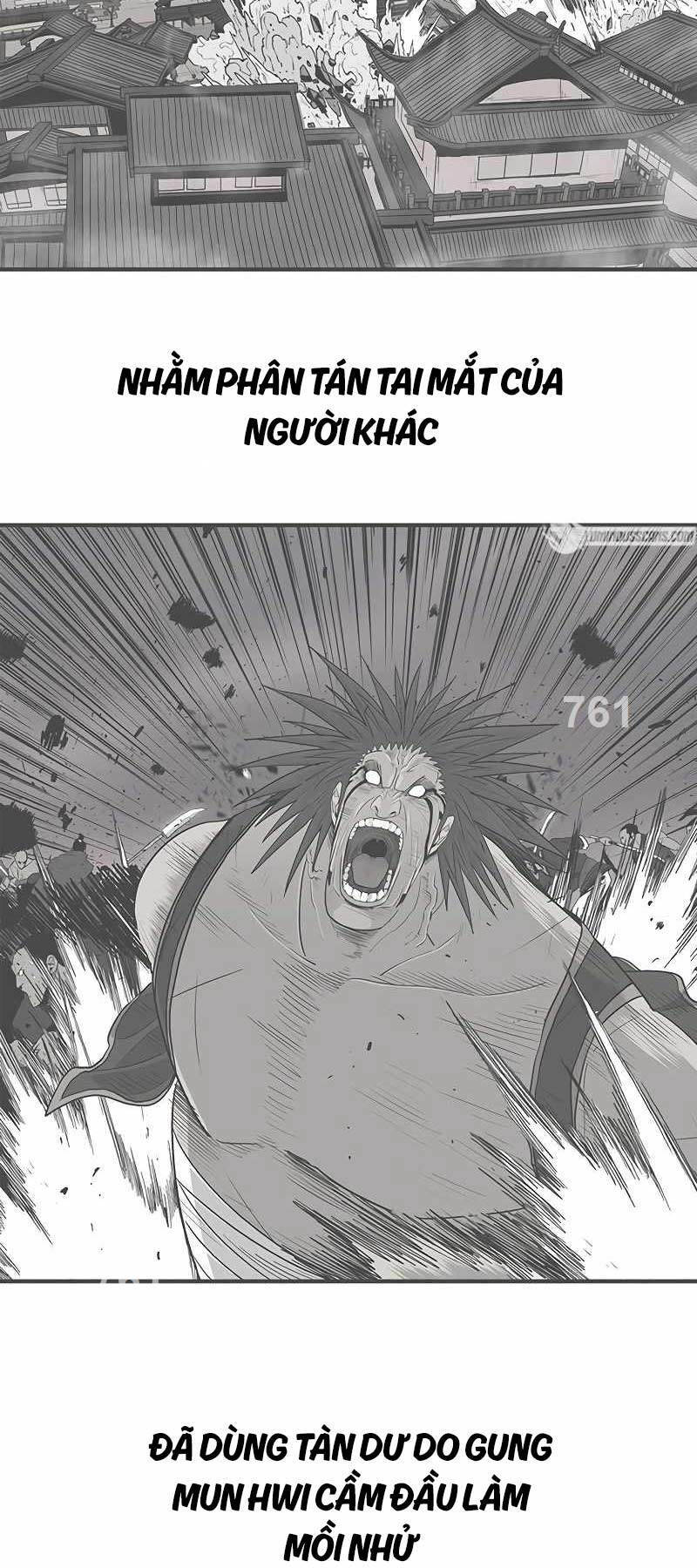 Bắc Kiếm Giang Hồ chapter 183 - Upload bởi truyensieuhay.com