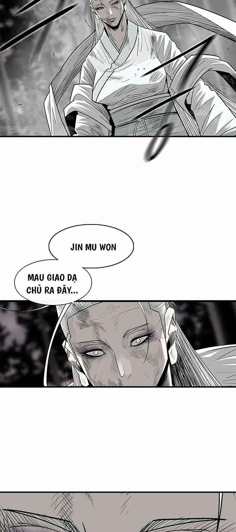 Bắc Kiếm Giang Hồ chapter 183 - Upload bởi truyensieuhay.com