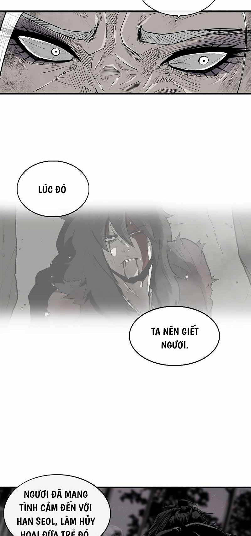 Bắc Kiếm Giang Hồ chapter 183 - Upload bởi truyensieuhay.com