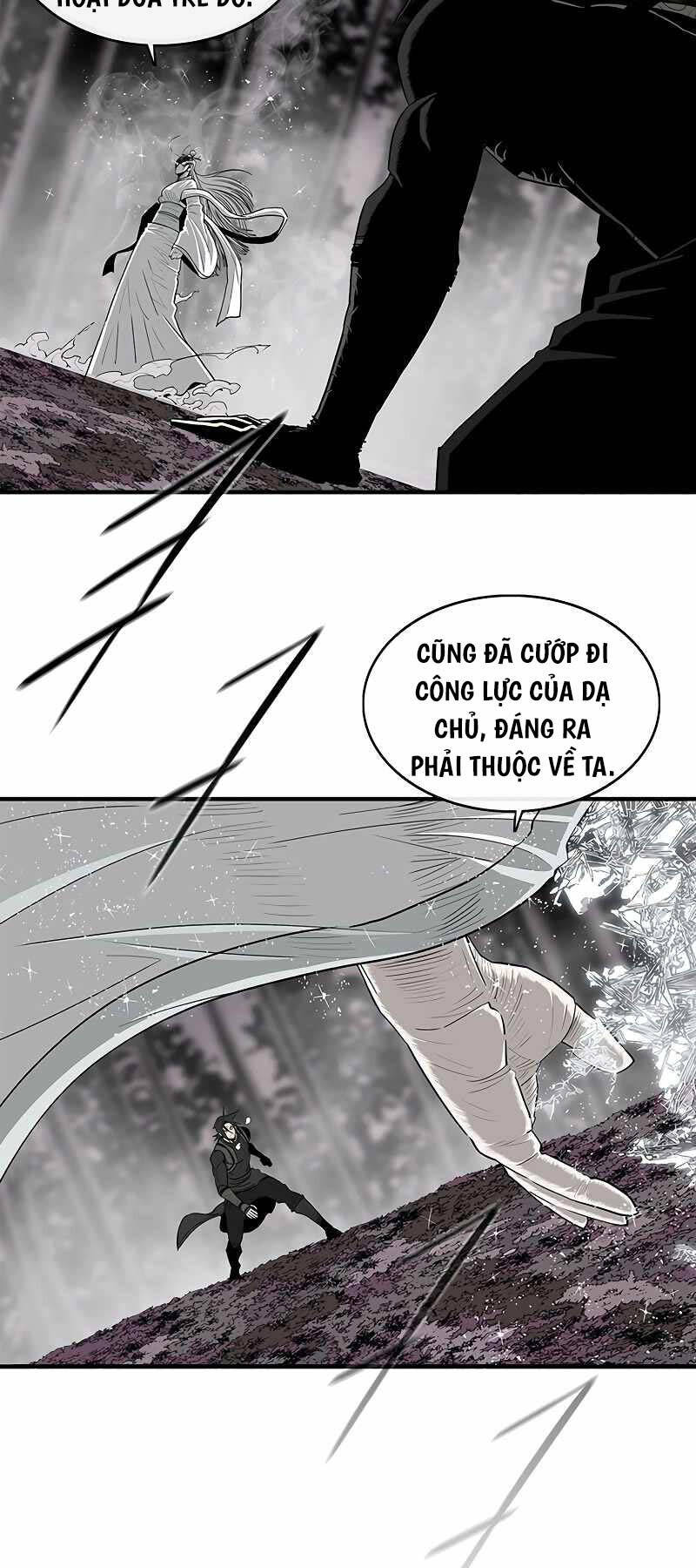 Bắc Kiếm Giang Hồ chapter 183 - Upload bởi truyensieuhay.com