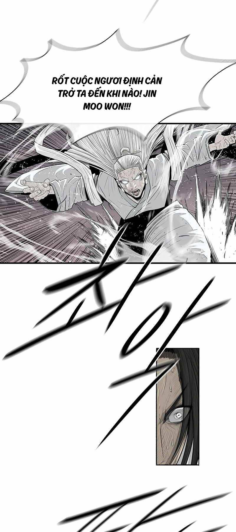 Bắc Kiếm Giang Hồ chapter 183 - Upload bởi truyensieuhay.com