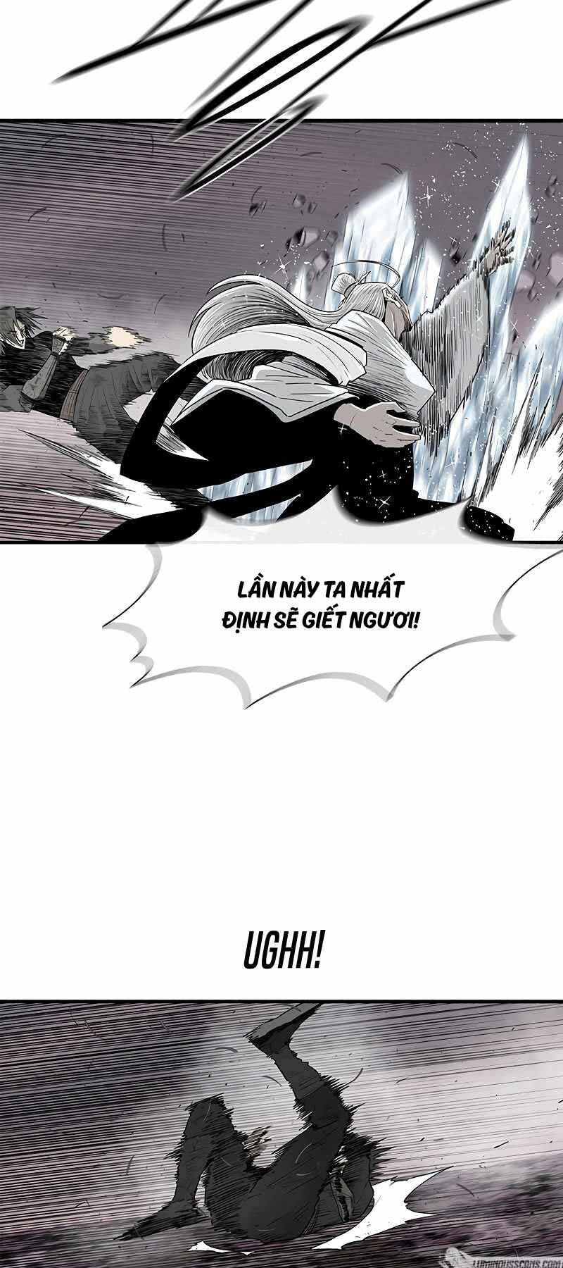 Bắc Kiếm Giang Hồ chapter 183 - Upload bởi truyensieuhay.com
