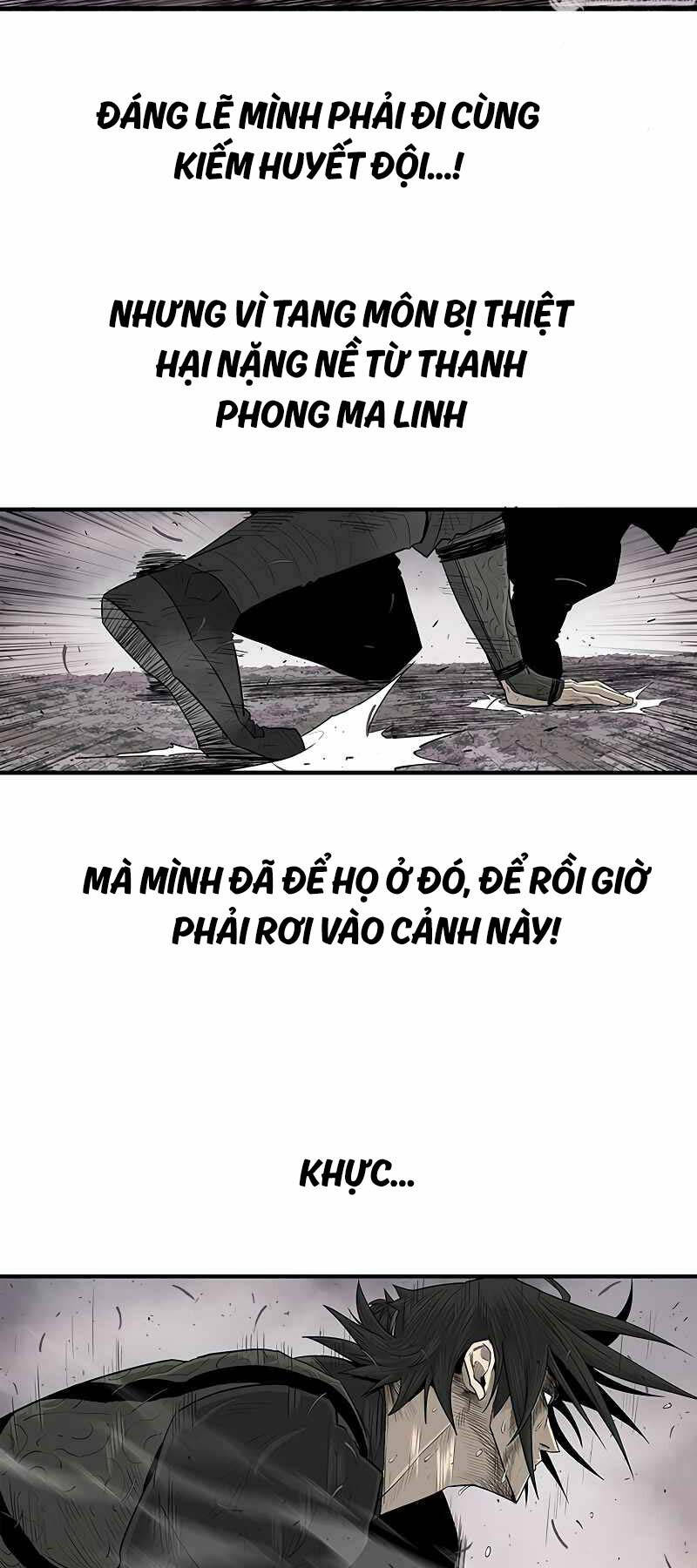 Bắc Kiếm Giang Hồ chapter 183 - Upload bởi truyensieuhay.com