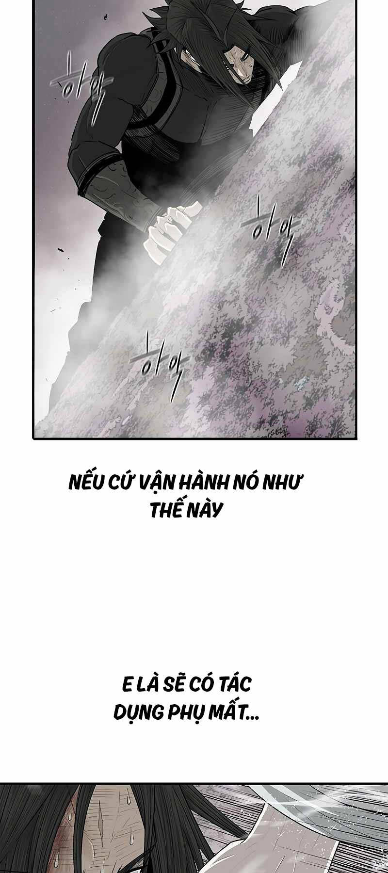 Bắc Kiếm Giang Hồ chapter 183 - Upload bởi truyensieuhay.com