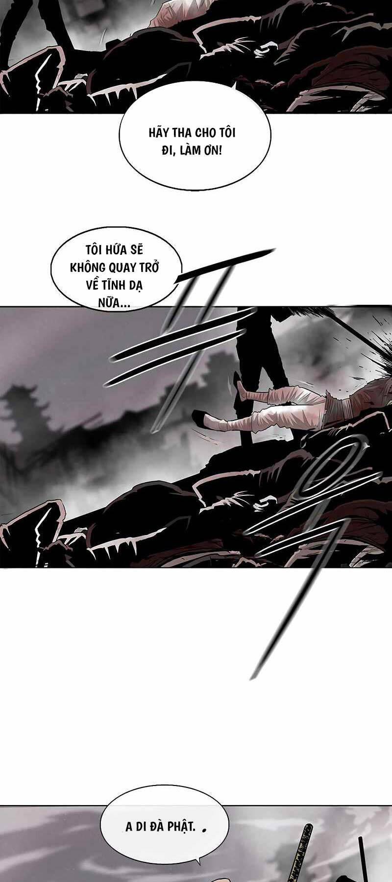 Bắc Kiếm Giang Hồ chapter 183 - Upload bởi truyensieuhay.com