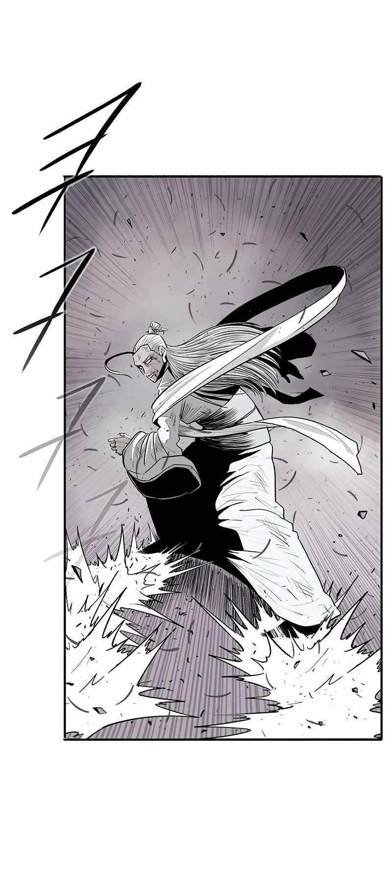 Bắc Kiếm Giang Hồ chapter 183 - Upload bởi truyensieuhay.com