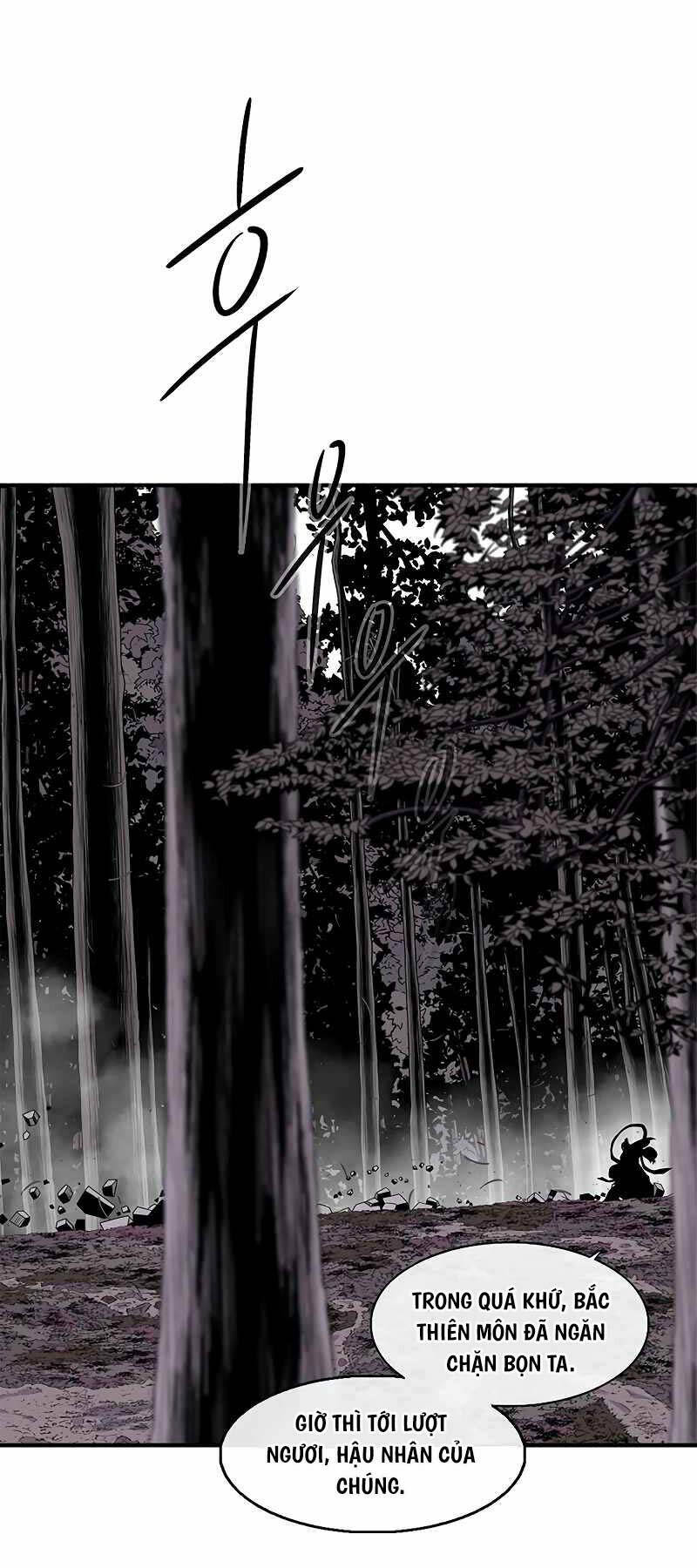Bắc Kiếm Giang Hồ chapter 183 - Upload bởi truyensieuhay.com