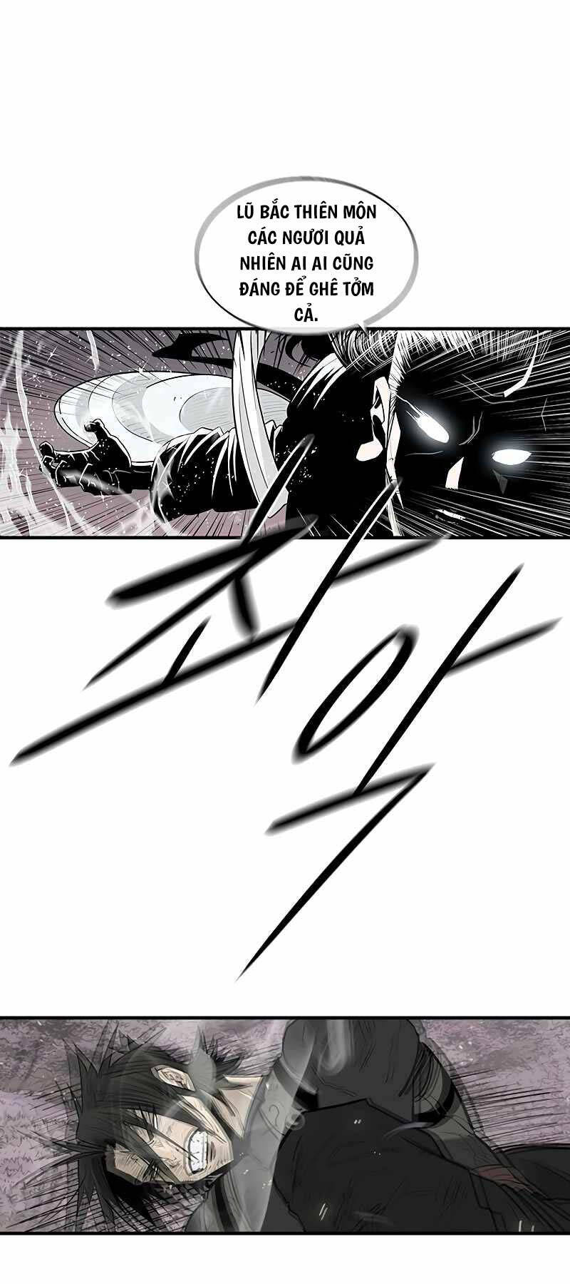 Bắc Kiếm Giang Hồ chapter 183 - Upload bởi truyensieuhay.com
