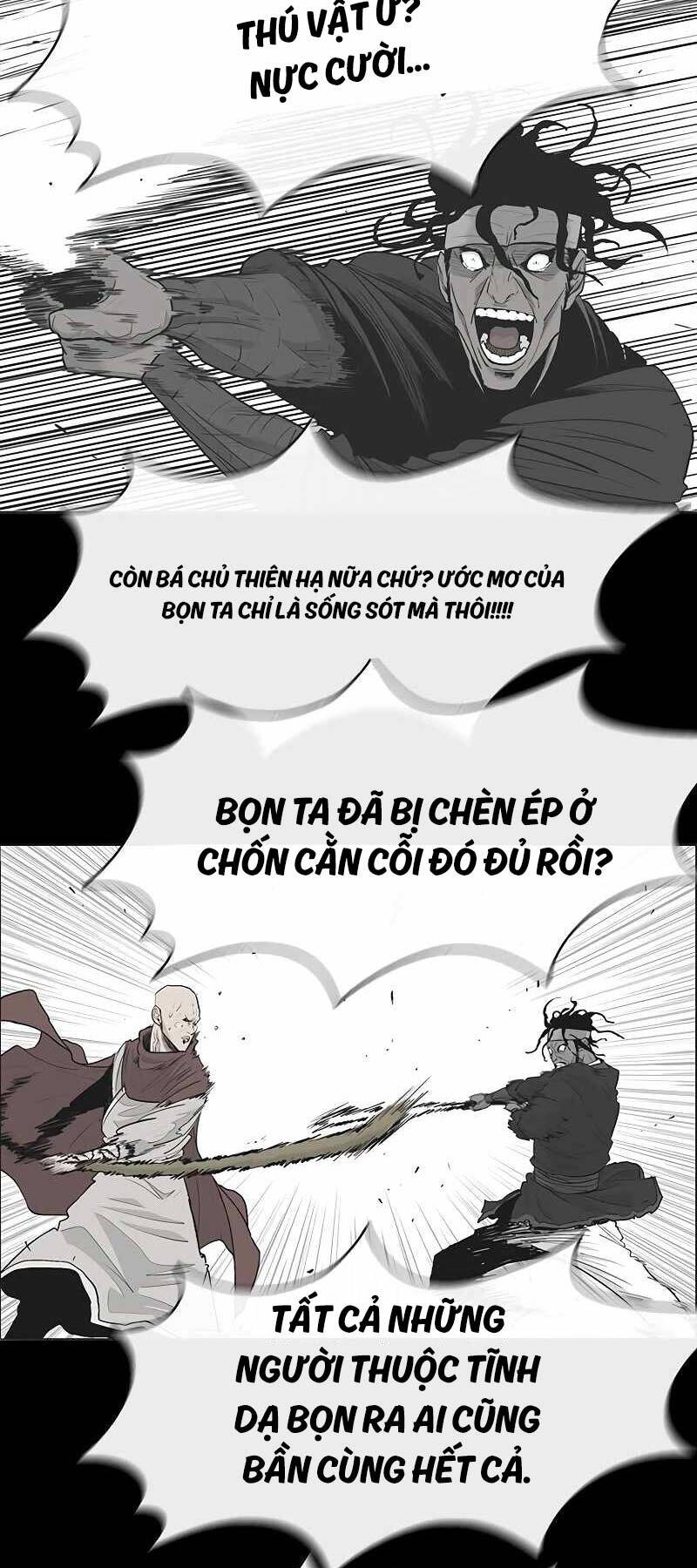 Bắc Kiếm Giang Hồ chapter 183 - Upload bởi truyensieuhay.com