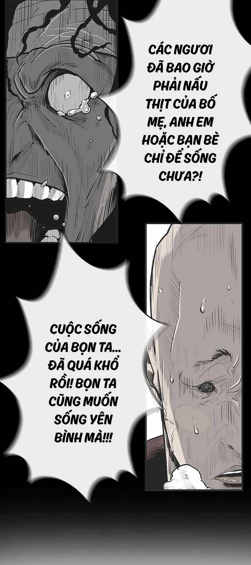 Bắc Kiếm Giang Hồ chapter 183 - Upload bởi truyensieuhay.com