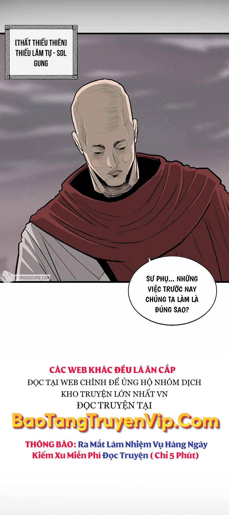 Bắc Kiếm Giang Hồ chapter 183 - Upload bởi truyensieuhay.com