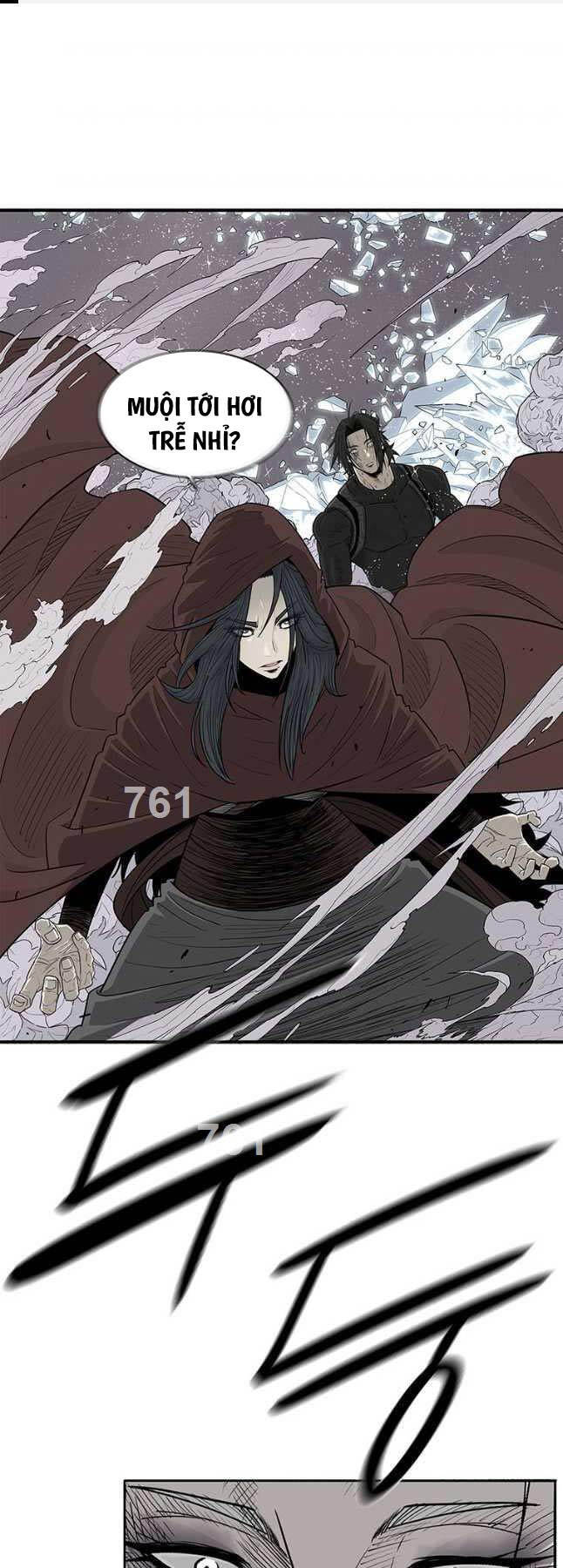 Bắc Kiếm Giang Hồ chapter 184 - Upload bởi truyensieuhay.com