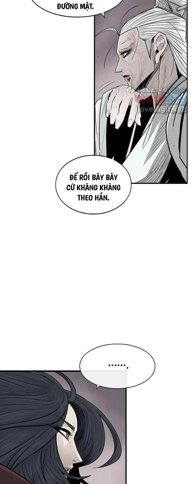 Bắc Kiếm Giang Hồ chapter 184 - Upload bởi truyensieuhay.com