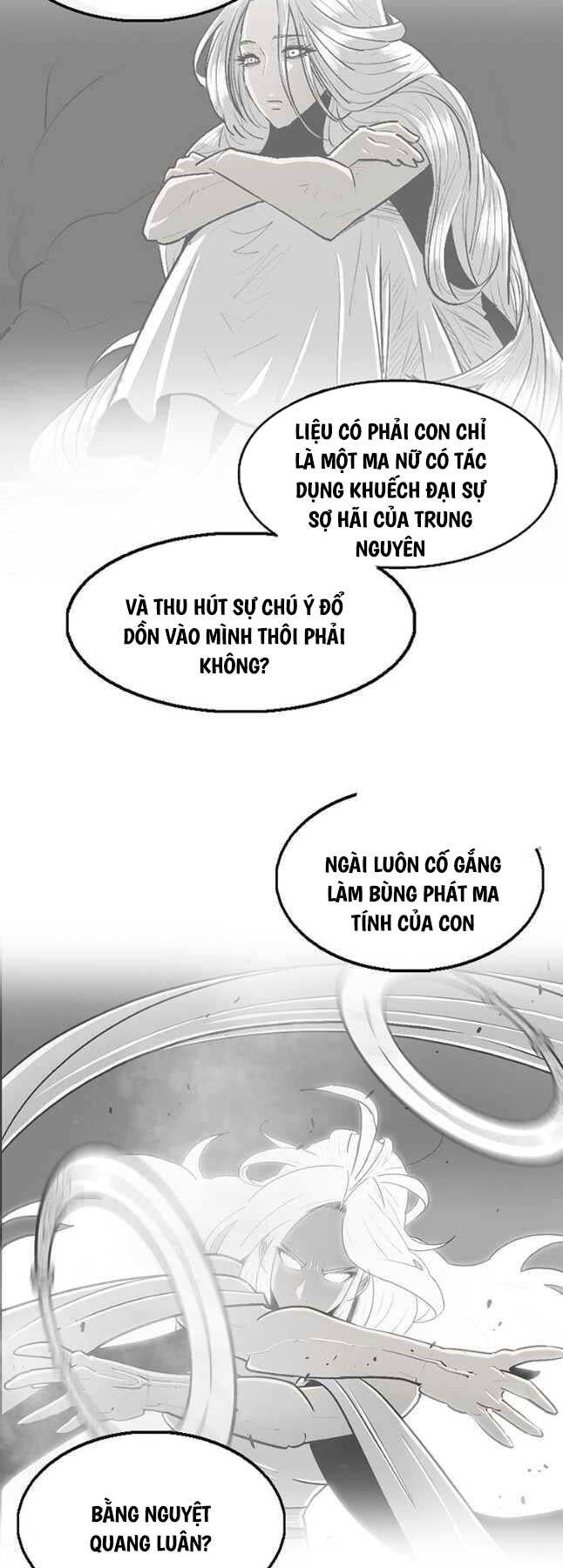Bắc Kiếm Giang Hồ chapter 184 - Upload bởi truyensieuhay.com