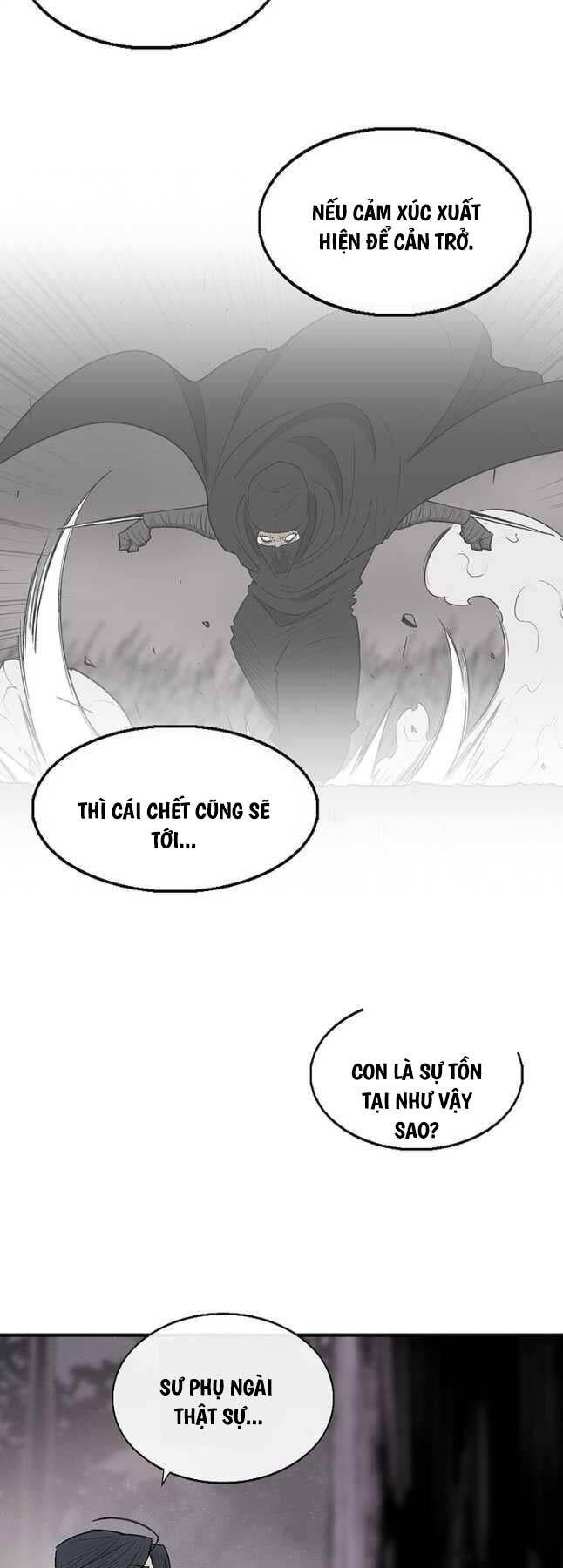 Bắc Kiếm Giang Hồ chapter 184 - Upload bởi truyensieuhay.com