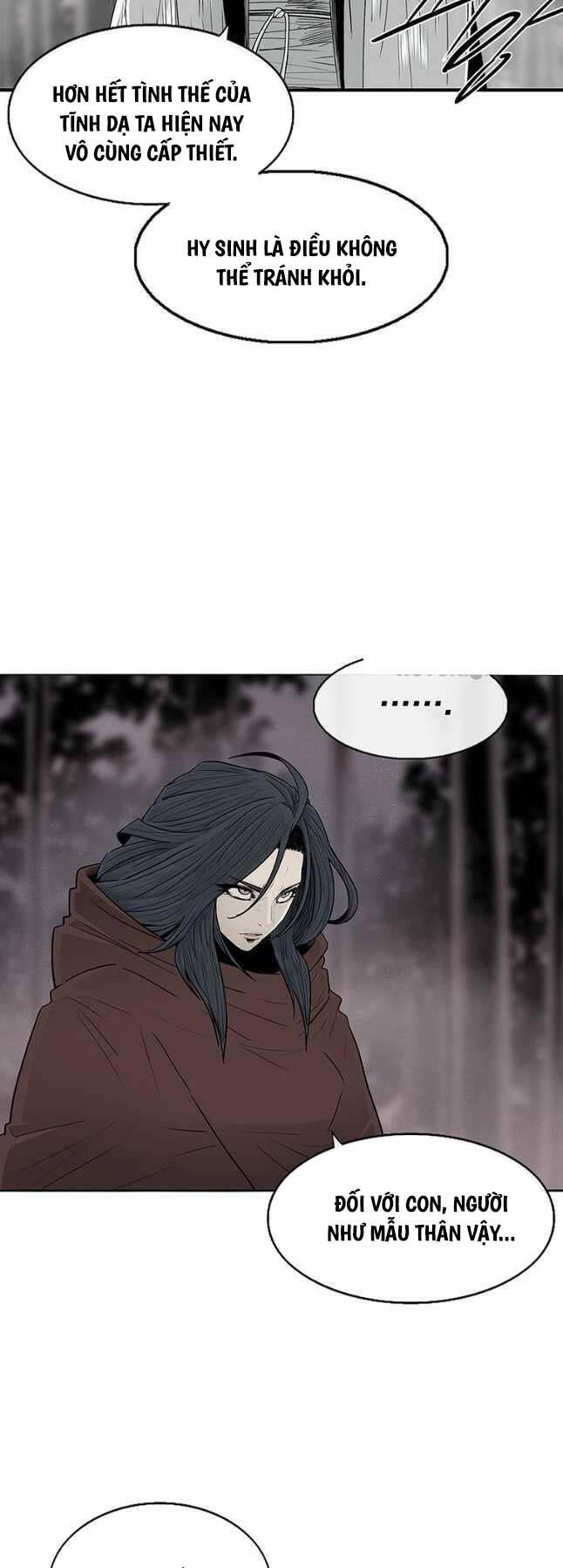 Bắc Kiếm Giang Hồ chapter 184 - Upload bởi truyensieuhay.com