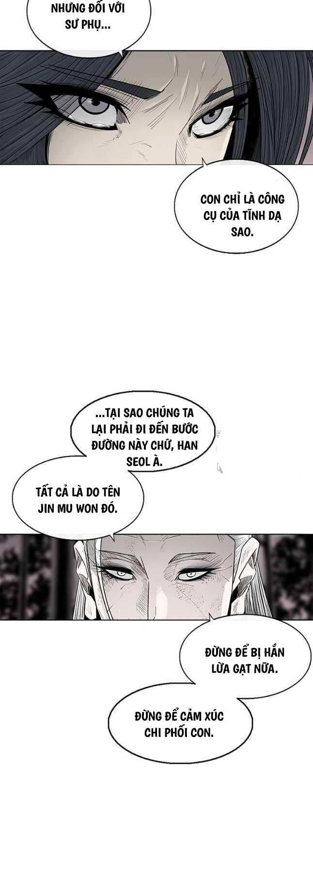 Bắc Kiếm Giang Hồ chapter 184 - Upload bởi truyensieuhay.com