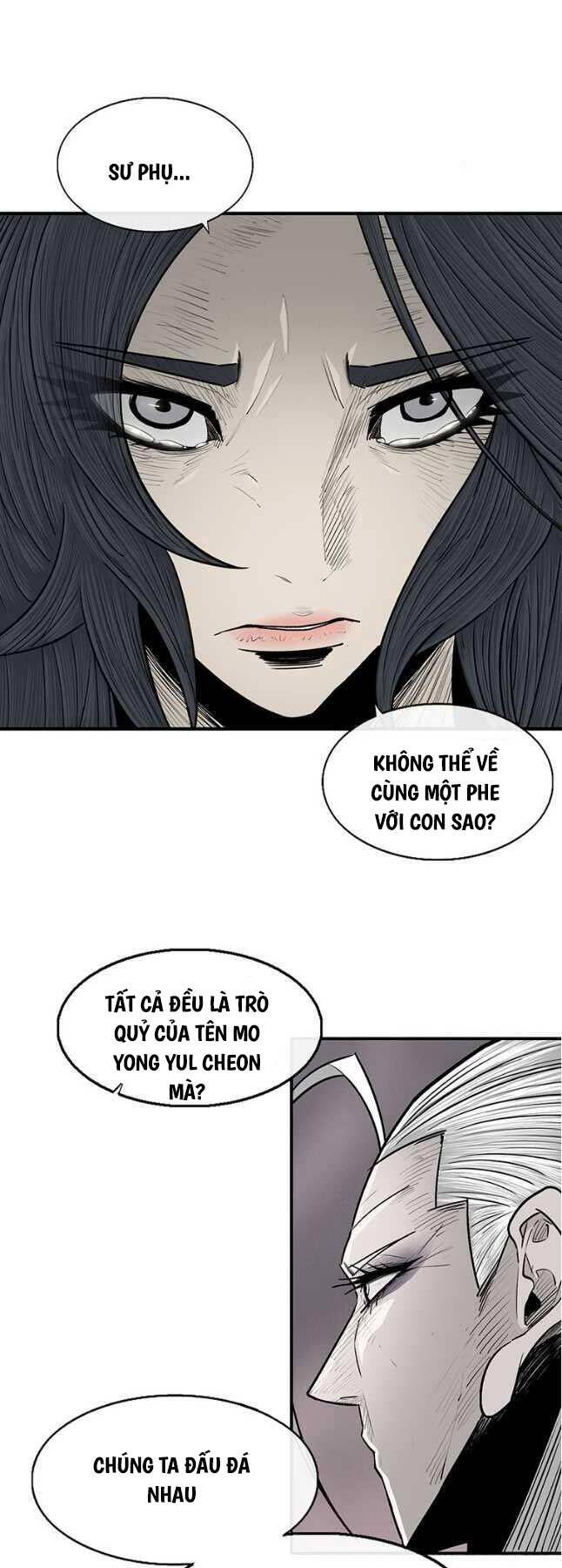 Bắc Kiếm Giang Hồ chapter 184 - Upload bởi truyensieuhay.com