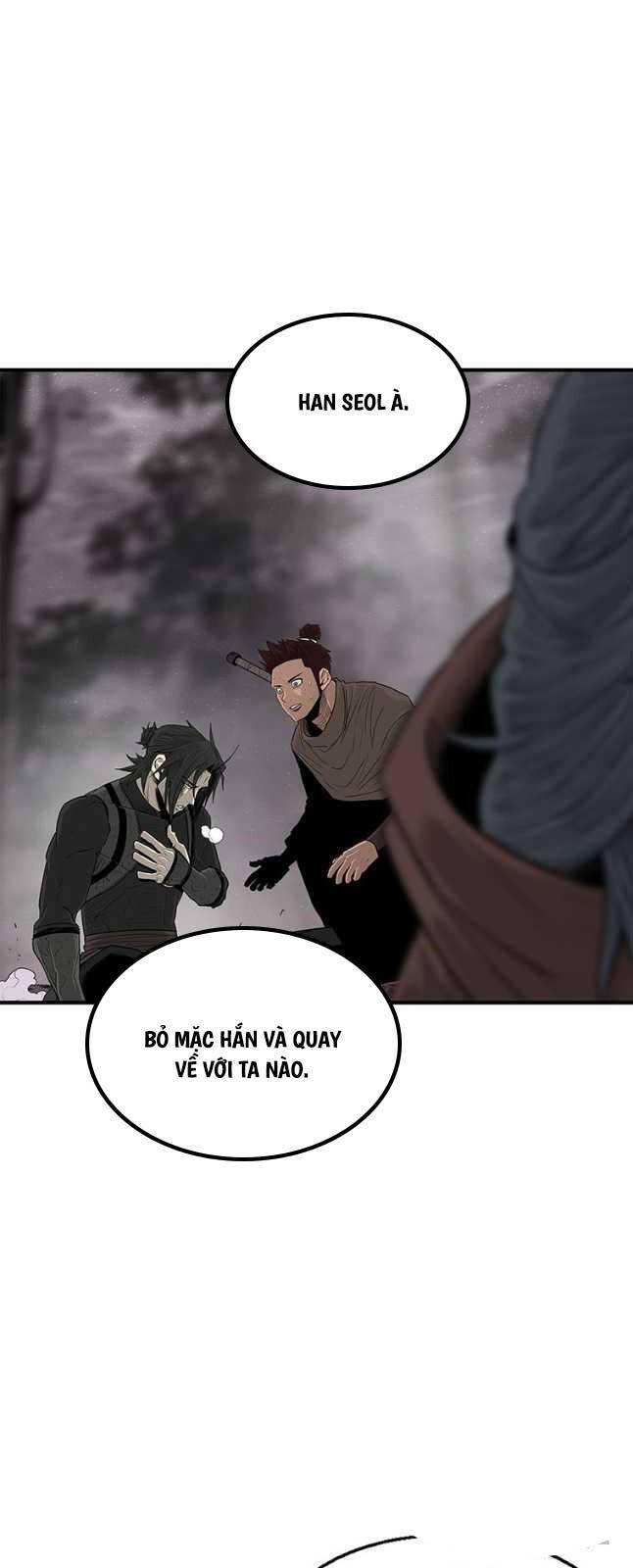 Bắc Kiếm Giang Hồ chapter 184 - Upload bởi truyensieuhay.com