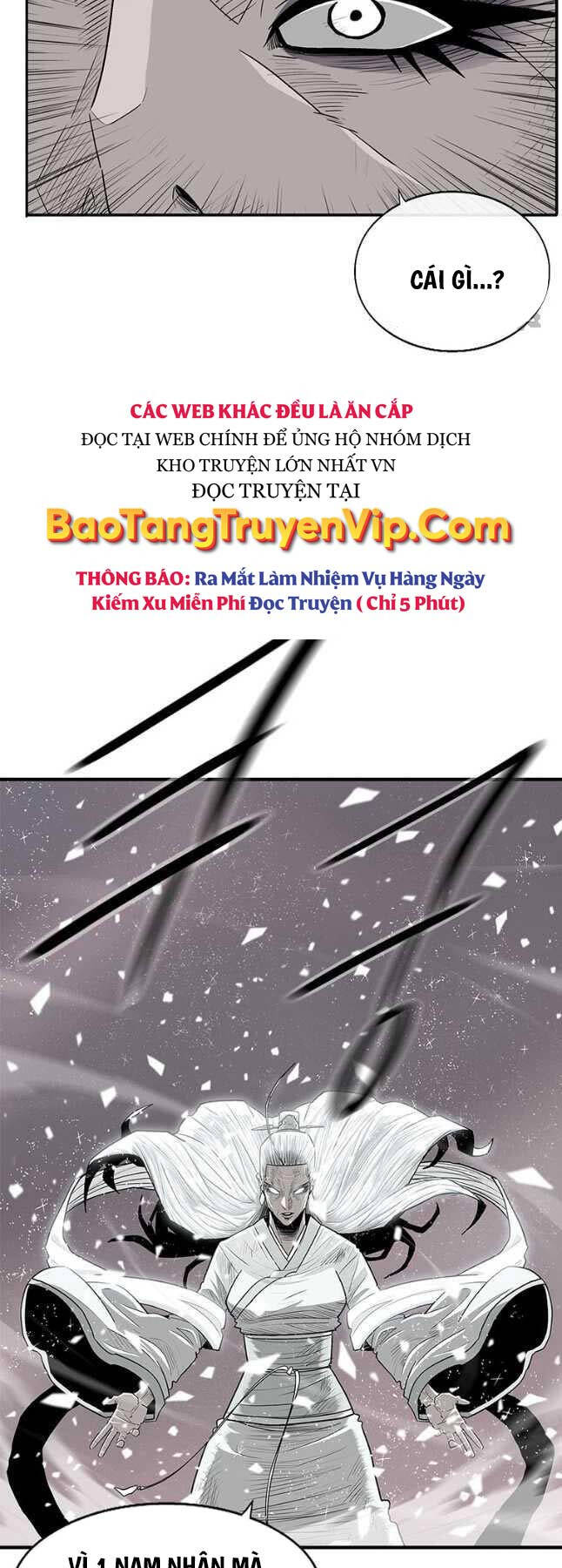 Bắc Kiếm Giang Hồ chapter 184 - Upload bởi truyensieuhay.com