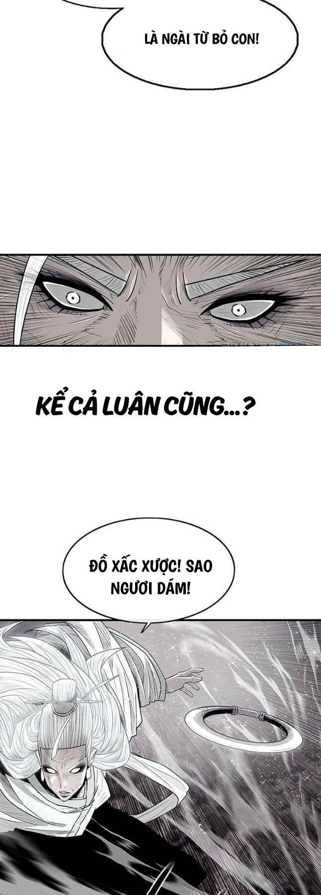 Bắc Kiếm Giang Hồ chapter 184 - Upload bởi truyensieuhay.com
