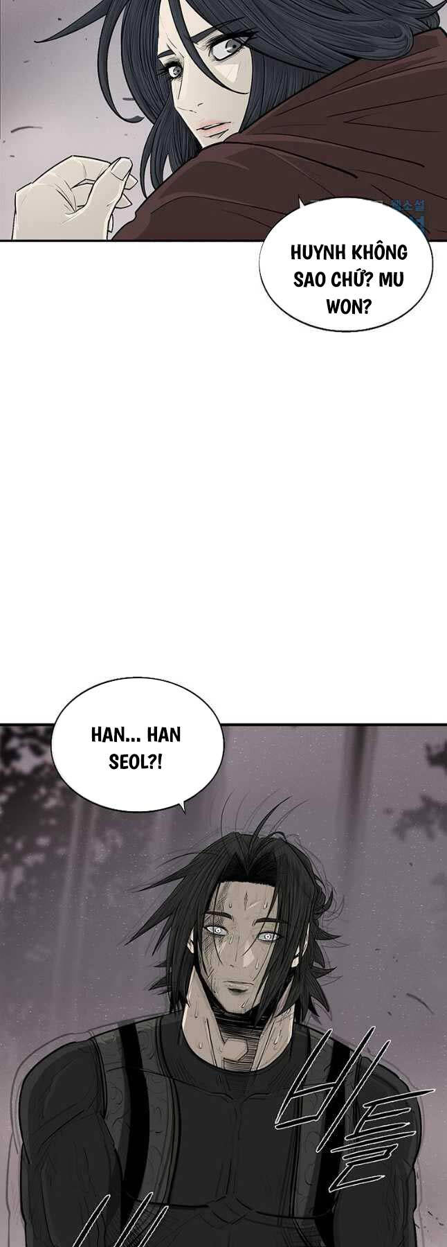 Bắc Kiếm Giang Hồ chapter 184 - Upload bởi truyensieuhay.com