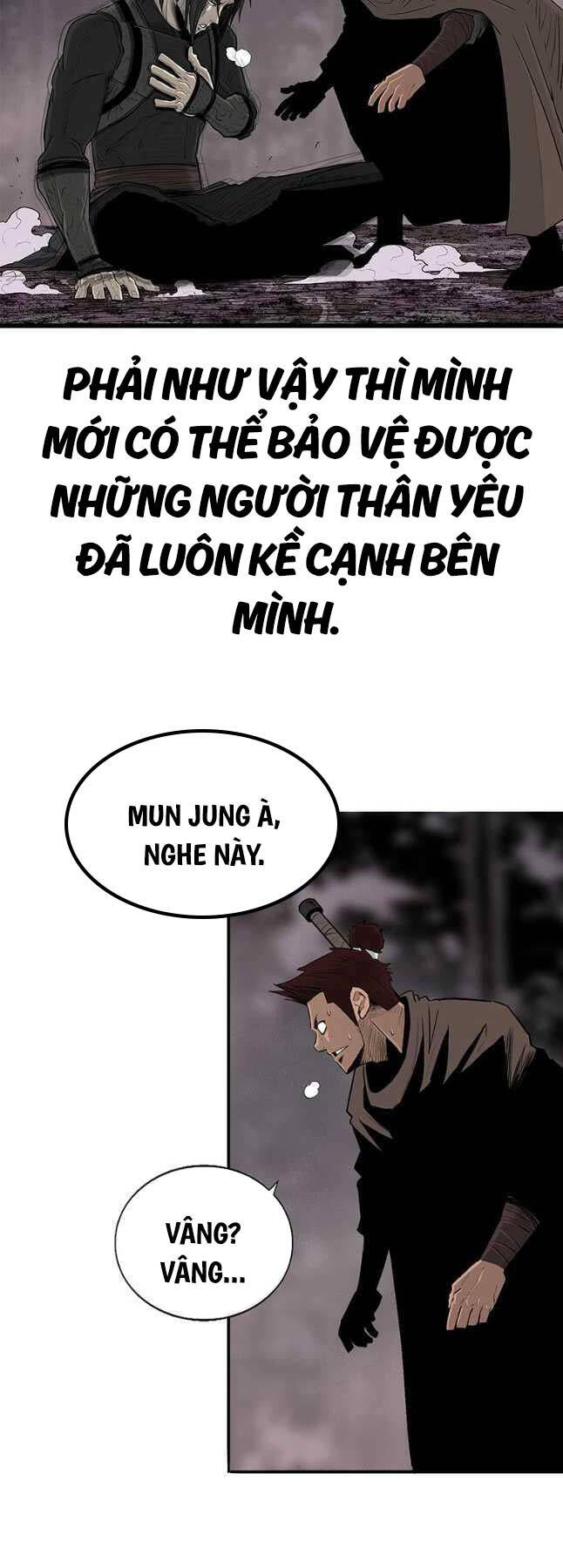 Bắc Kiếm Giang Hồ chapter 184 - Upload bởi truyensieuhay.com