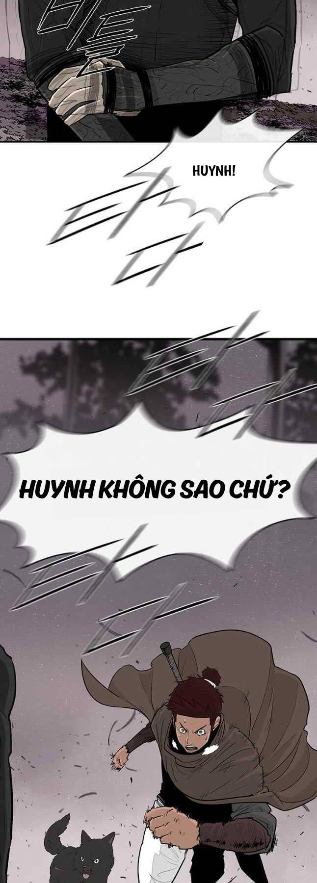 Bắc Kiếm Giang Hồ chapter 184 - Upload bởi truyensieuhay.com