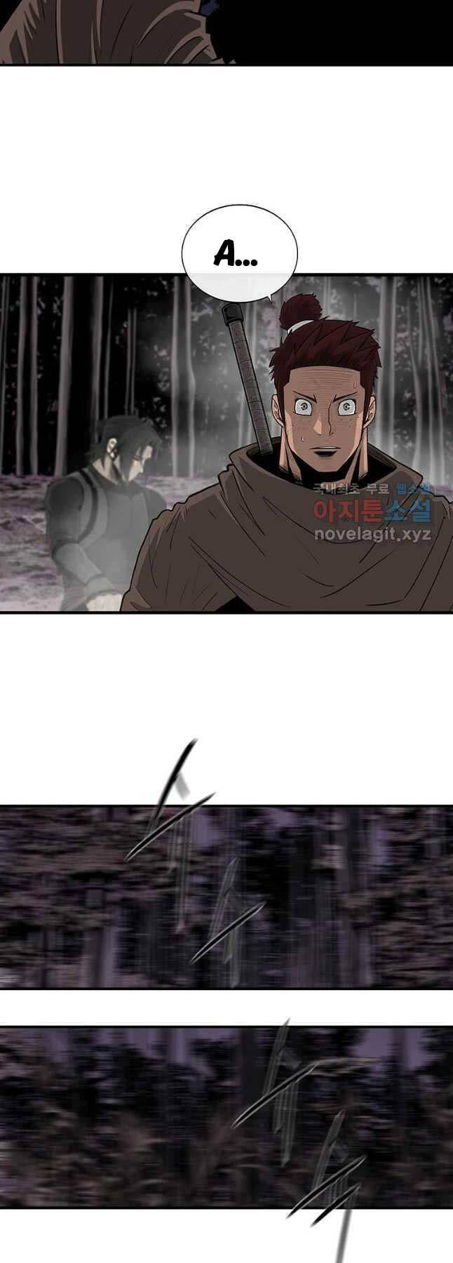 Bắc Kiếm Giang Hồ chapter 184 - Upload bởi truyensieuhay.com