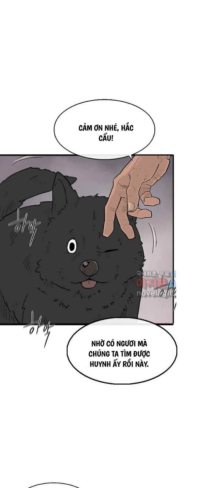 Bắc Kiếm Giang Hồ chapter 184 - Upload bởi truyensieuhay.com