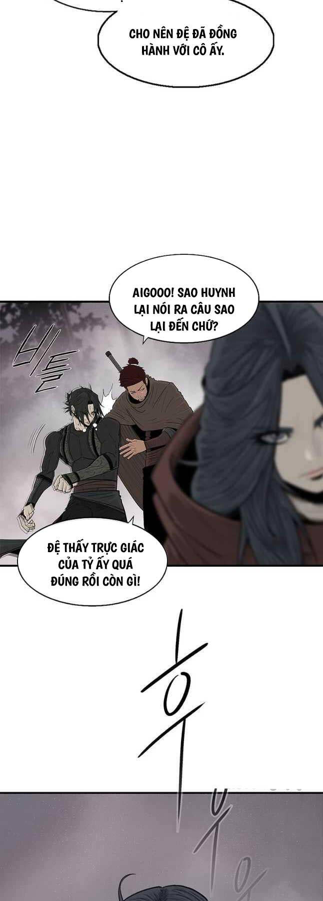 Bắc Kiếm Giang Hồ chapter 184 - Upload bởi truyensieuhay.com