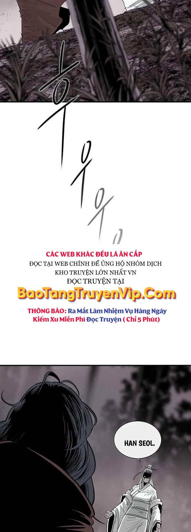 Bắc Kiếm Giang Hồ chapter 184 - Upload bởi truyensieuhay.com