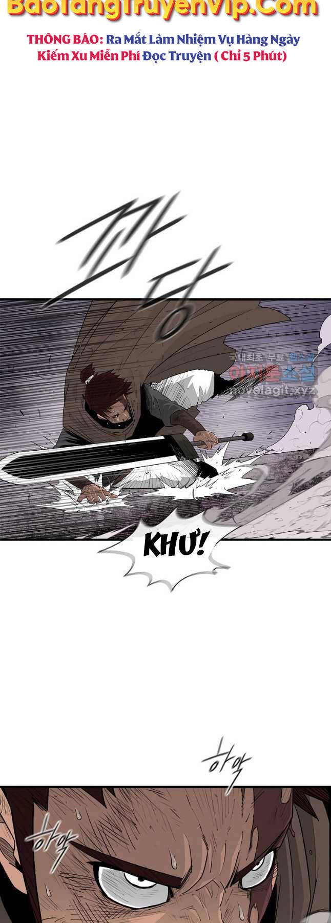 Bắc Kiếm Giang Hồ chapter 185 - Upload bởi truyensieuhay.com