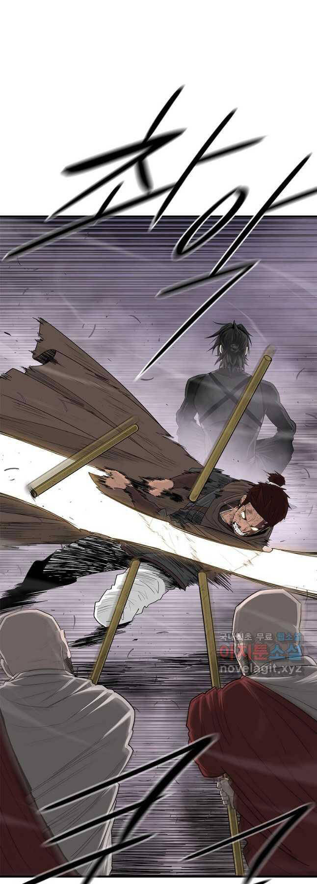 Bắc Kiếm Giang Hồ chapter 185 - Upload bởi truyensieuhay.com