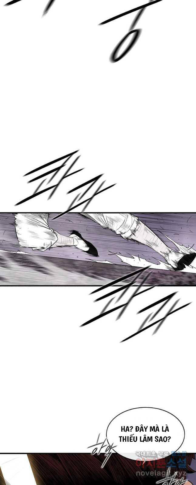 Bắc Kiếm Giang Hồ chapter 185 - Upload bởi truyensieuhay.com