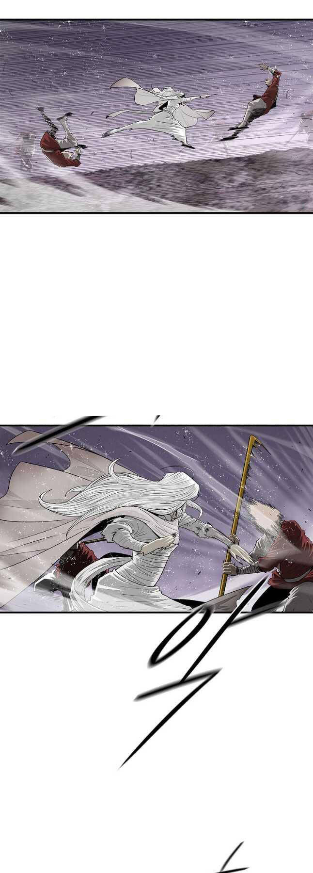 Bắc Kiếm Giang Hồ chapter 185 - Upload bởi truyensieuhay.com