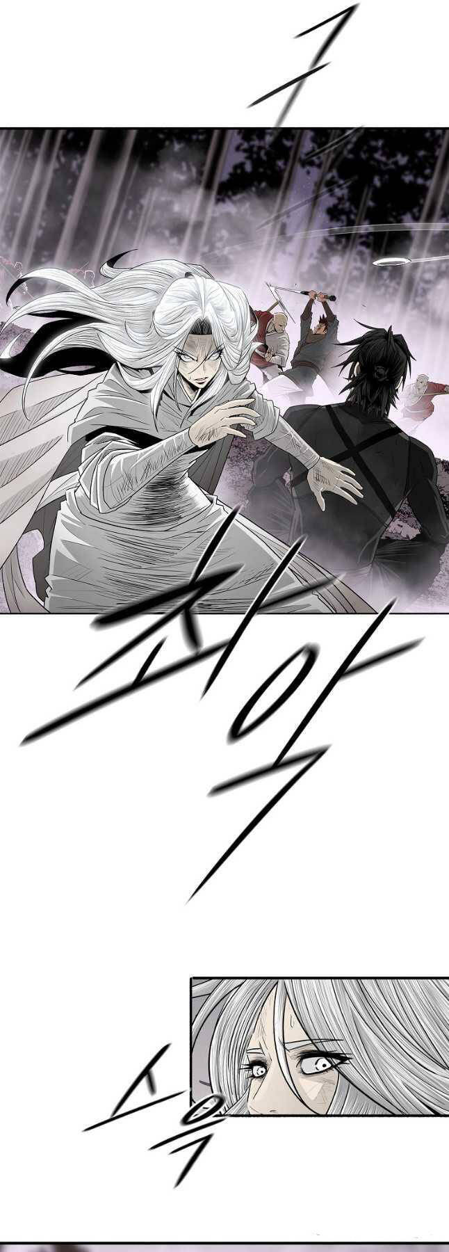 Bắc Kiếm Giang Hồ chapter 185 - Upload bởi truyensieuhay.com