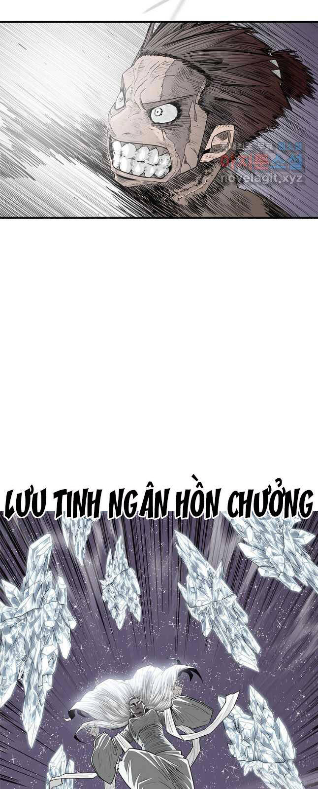 Bắc Kiếm Giang Hồ chapter 185 - Upload bởi truyensieuhay.com