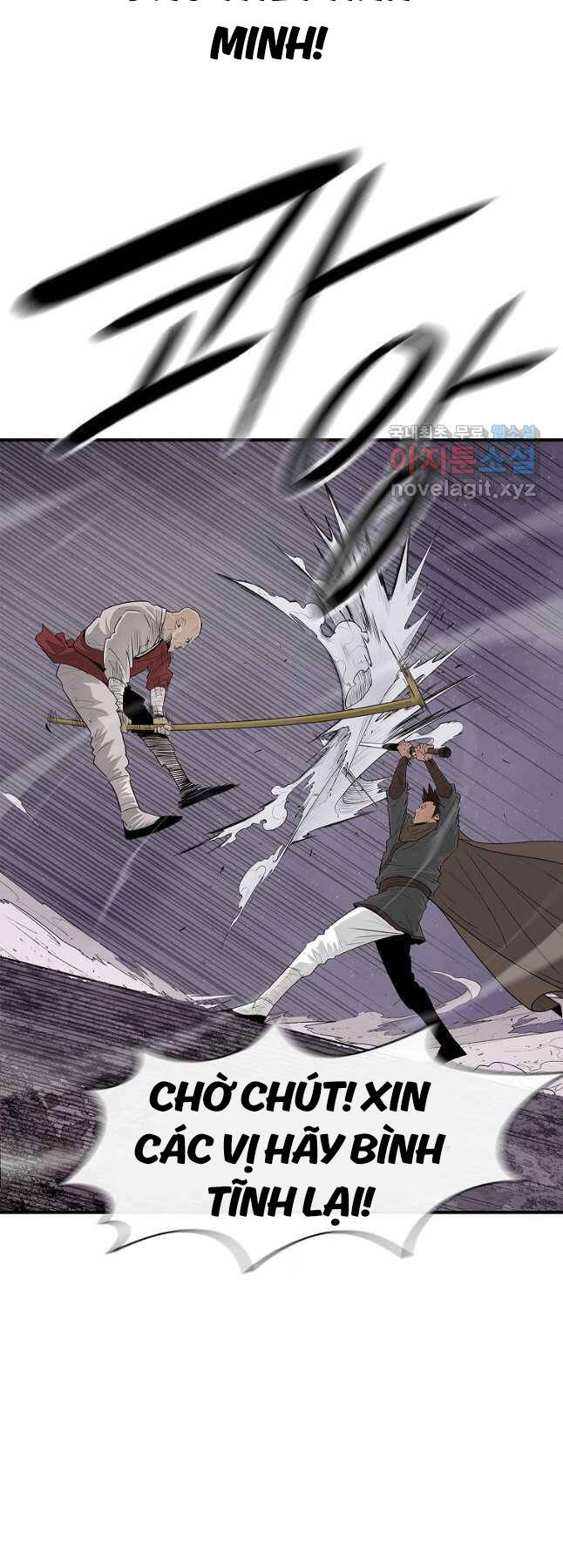 Bắc Kiếm Giang Hồ chapter 185 - Upload bởi truyensieuhay.com