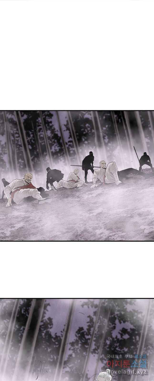 Bắc Kiếm Giang Hồ chapter 185 - Upload bởi truyensieuhay.com