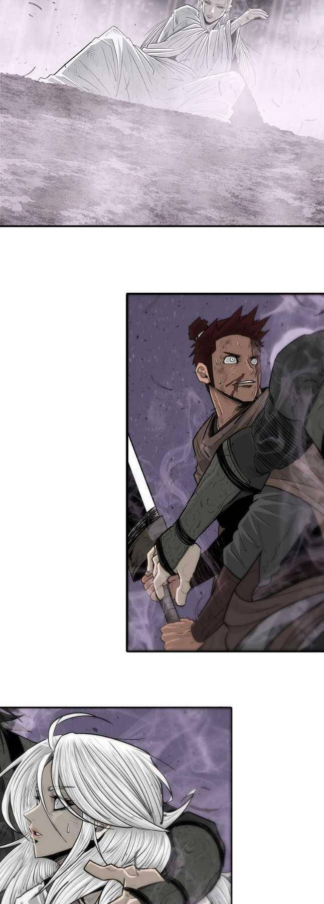 Bắc Kiếm Giang Hồ chapter 185 - Upload bởi truyensieuhay.com