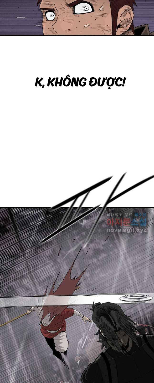 Bắc Kiếm Giang Hồ chapter 185 - Upload bởi truyensieuhay.com