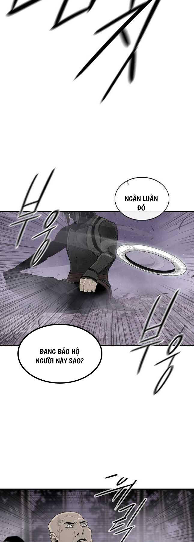 Bắc Kiếm Giang Hồ chapter 185 - Upload bởi truyensieuhay.com