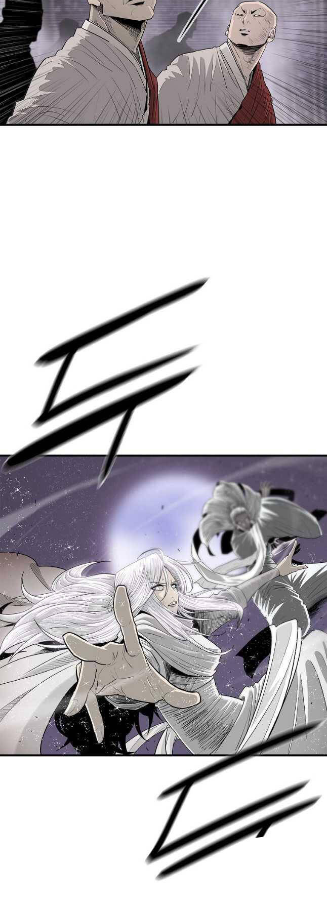 Bắc Kiếm Giang Hồ chapter 185 - Upload bởi truyensieuhay.com
