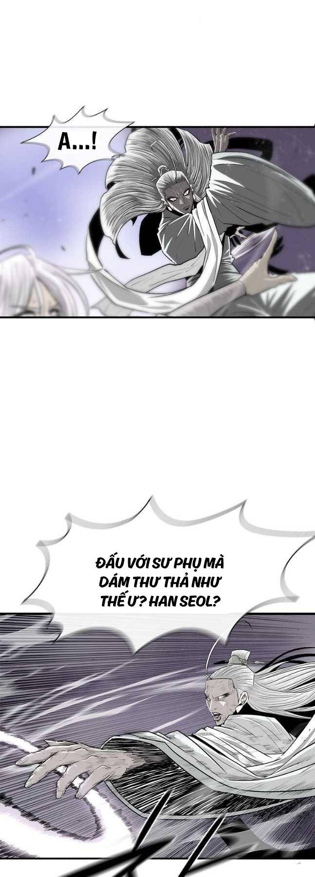Bắc Kiếm Giang Hồ chapter 185 - Upload bởi truyensieuhay.com