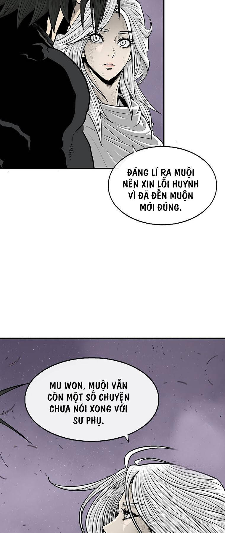 Bắc Kiếm Giang Hồ chapter 186 - Upload bởi truyensieuhay.com