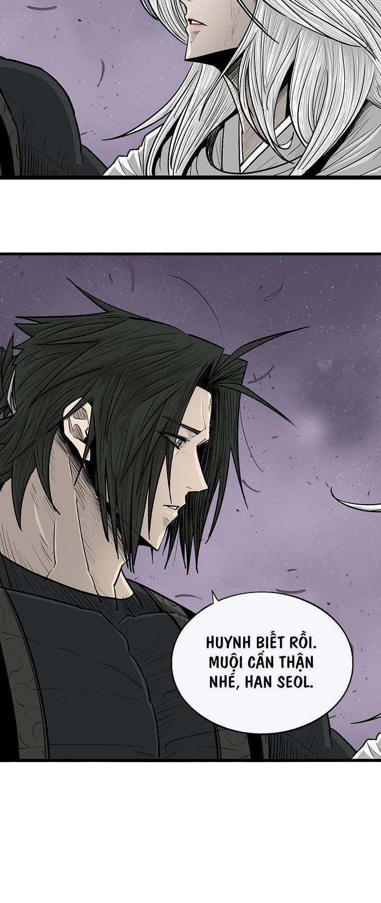 Bắc Kiếm Giang Hồ chapter 186 - Upload bởi truyensieuhay.com