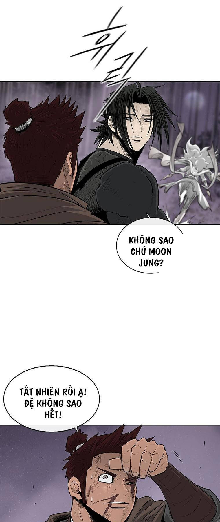 Bắc Kiếm Giang Hồ chapter 186 - Upload bởi truyensieuhay.com