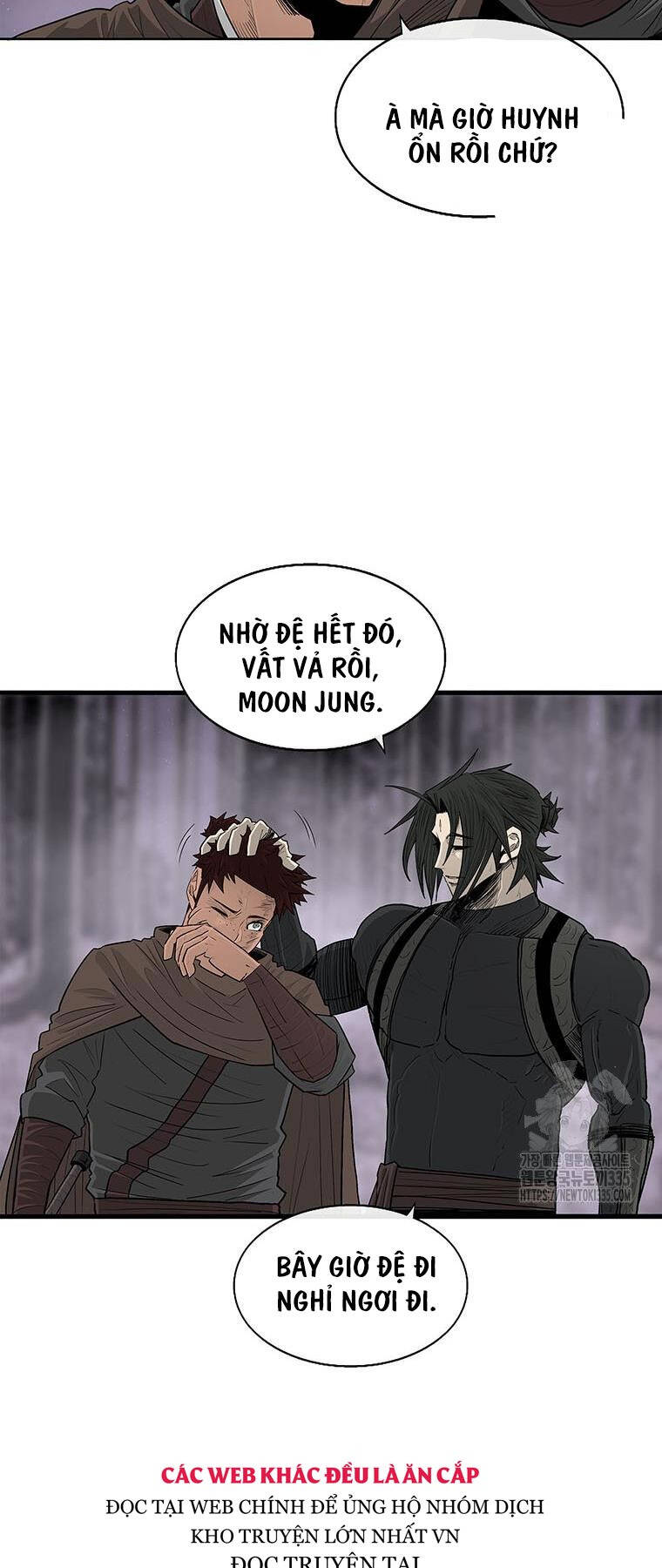 Bắc Kiếm Giang Hồ chapter 186 - Upload bởi truyensieuhay.com